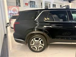 هيونداي باليسيد